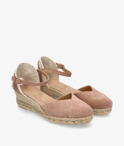 Mujer bloom&you Alpargatas*Alpargatas bloom&you DALIA en serraje