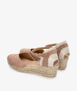 Mujer bloom&you Alpargatas*Alpargatas bloom&you DALIA en serraje