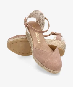 Mujer bloom&you Alpargatas*Alpargatas bloom&you DALIA en serraje