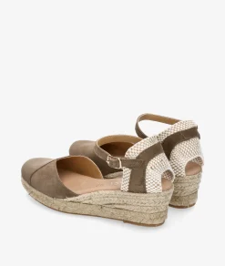 Mujer bloom&you Alpargatas*Alpargatas bloom&you DALIA en serraje