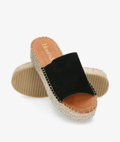 Mujer bloom&you Sandalias*Alpargatas bloom&you DANDELION en serraje