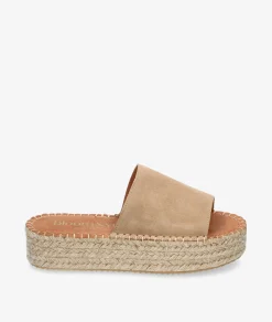 Mujer bloom&you Sandalias*Alpargatas bloom&you DANDELION en serraje