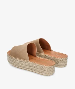 Mujer bloom&you Sandalias*Alpargatas bloom&you DANDELION en serraje