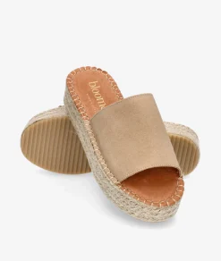 Mujer bloom&you Sandalias*Alpargatas bloom&you DANDELION en serraje