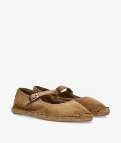 Mujer pabloochoa.shoes Merceditas|Alpargatas*Alpargatas CORINA M6360 en