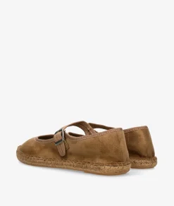 Mujer pabloochoa.shoes Merceditas|Alpargatas*Alpargatas CORINA M6360 en