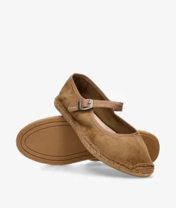 Mujer pabloochoa.shoes Merceditas|Alpargatas*Alpargatas CORINA M6360 en