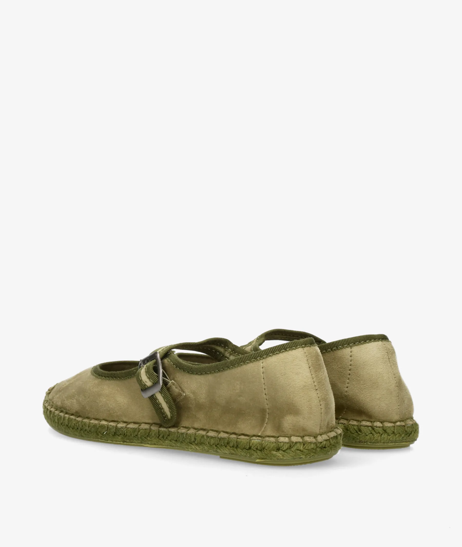 Mujer pabloochoa.shoes Merceditas|Alpargatas*Alpargatas CORINA M6360 en