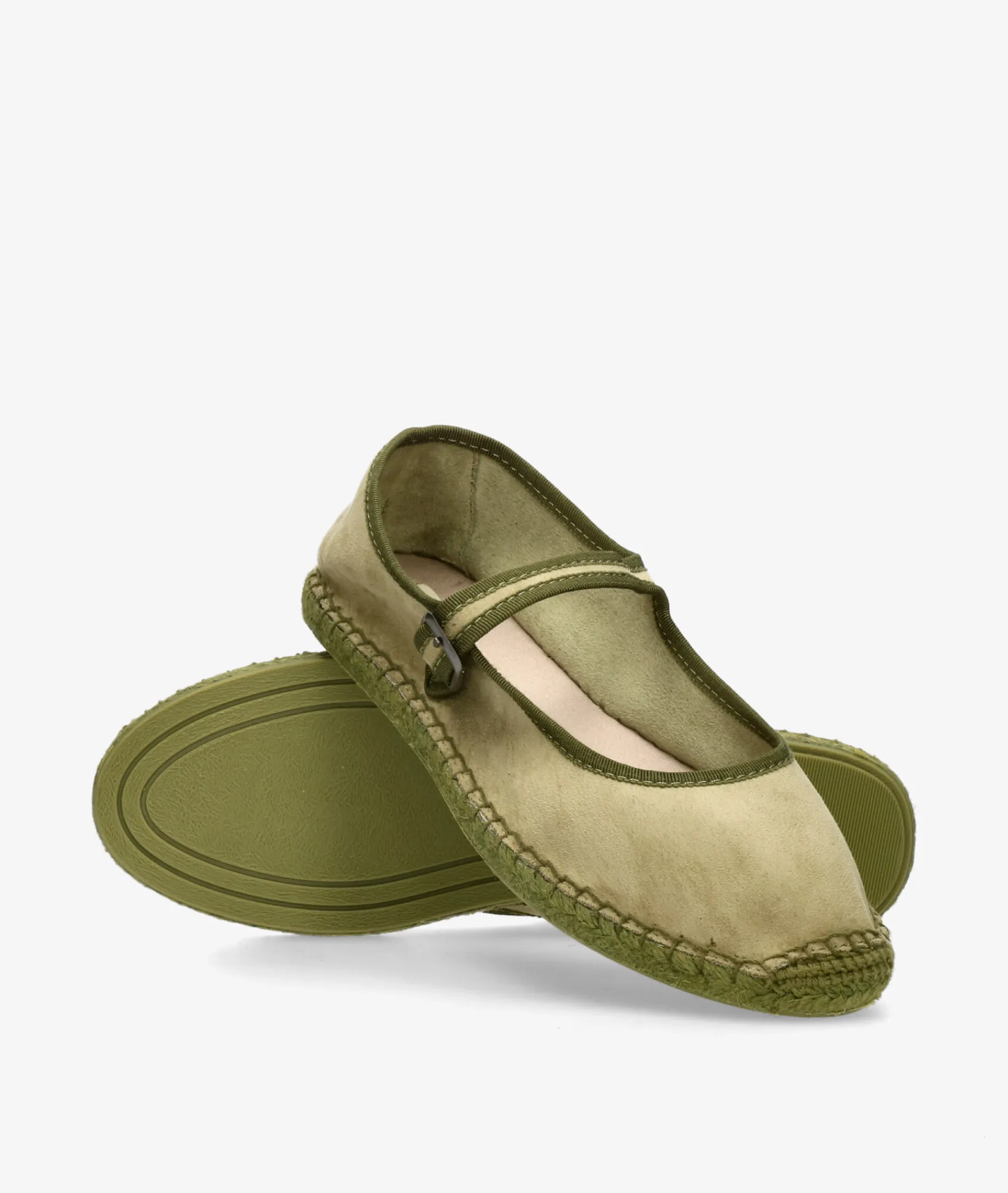 Mujer pabloochoa.shoes Merceditas|Alpargatas*Alpargatas CORINA M6360 en