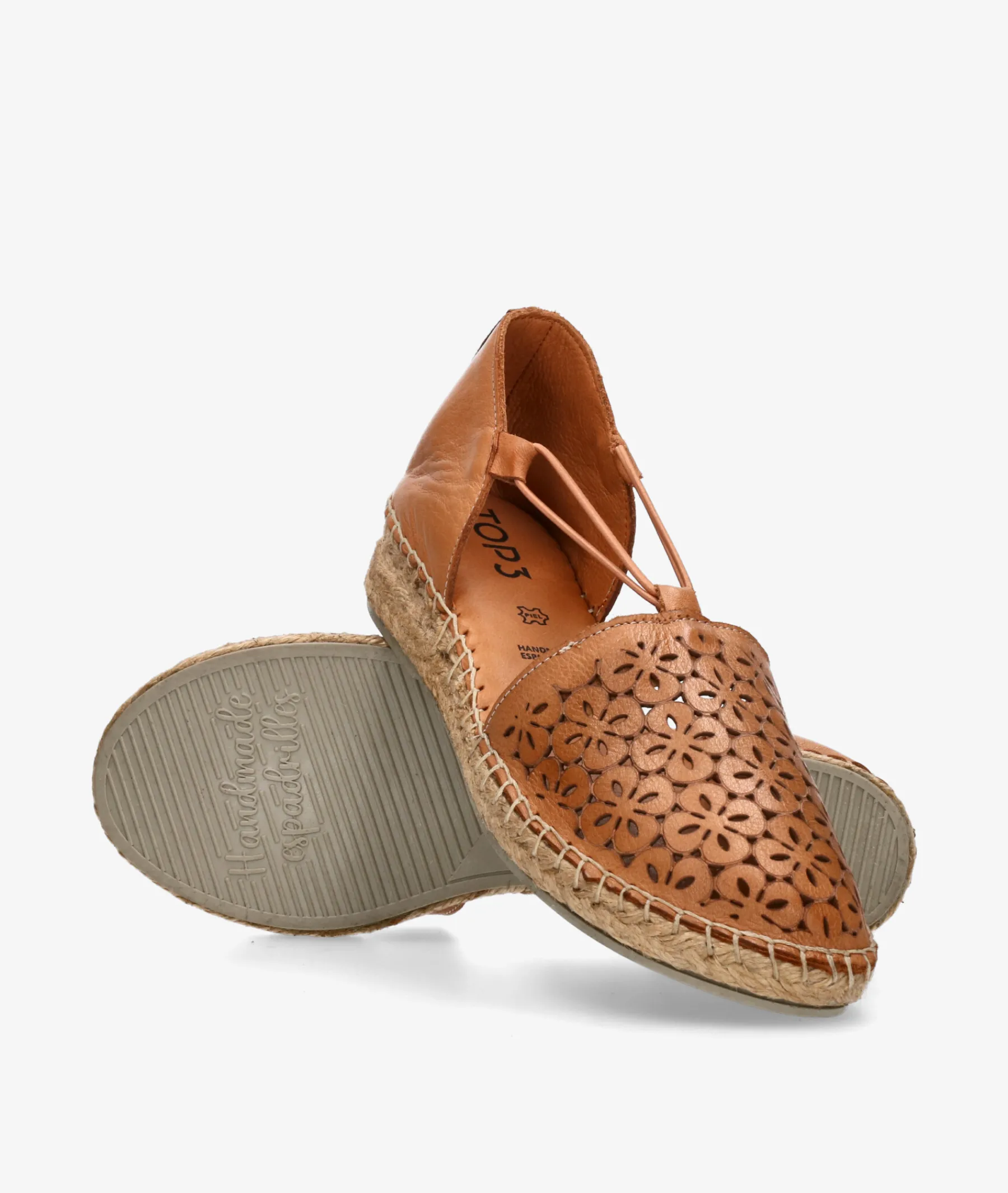 Mujer pabloochoa.shoes Alpargatas*Alpargatas SR1747 en