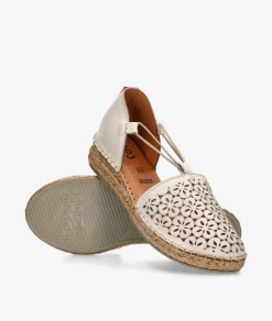 Mujer pabloochoa.shoes Alpargatas*Alpargatas SR1747 en