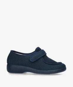 Mujer Garzón Zapatillas De Casa*ancho especial 3070