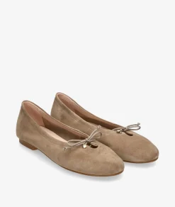 Mujer bloom&you Bailarinas Y Slippers*Bailarinas bloom&you AGATA en ante