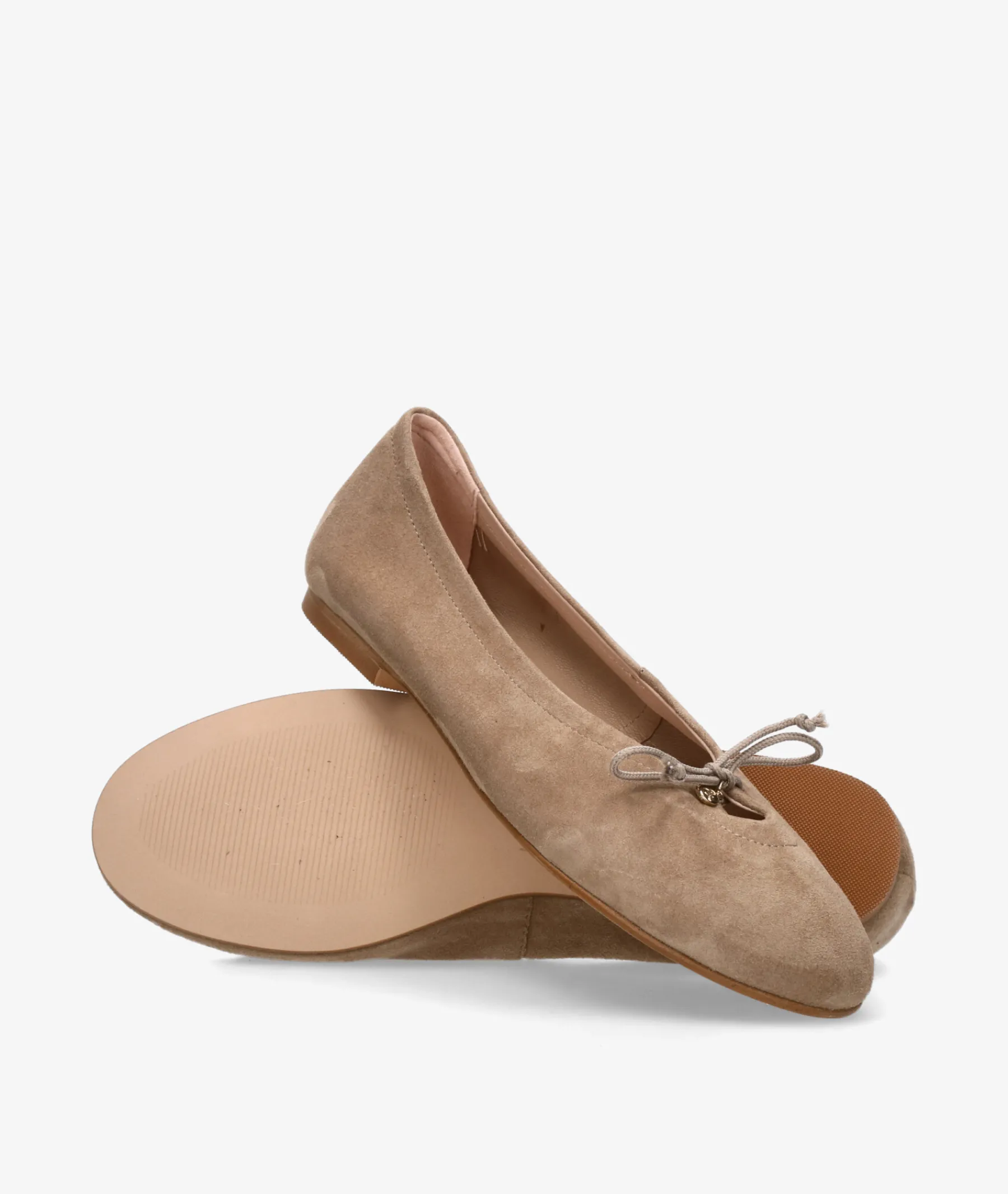 Mujer bloom&you Bailarinas Y Slippers*Bailarinas bloom&you AGATA en ante