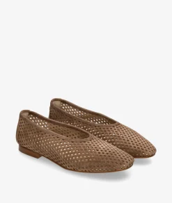 Mujer bloom&you Bailarinas Y Slippers*Bailarinas bloom&you FIORA en serraje