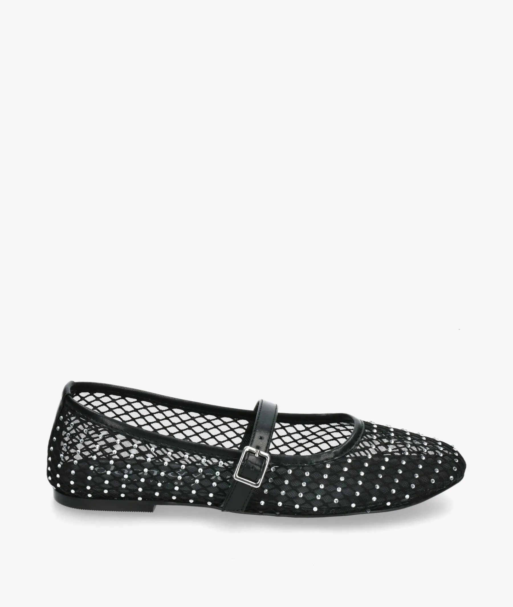 Mujer bloom&you Merceditas*Bailarinas bloom&you MERCEDES BRILLANTE en negro