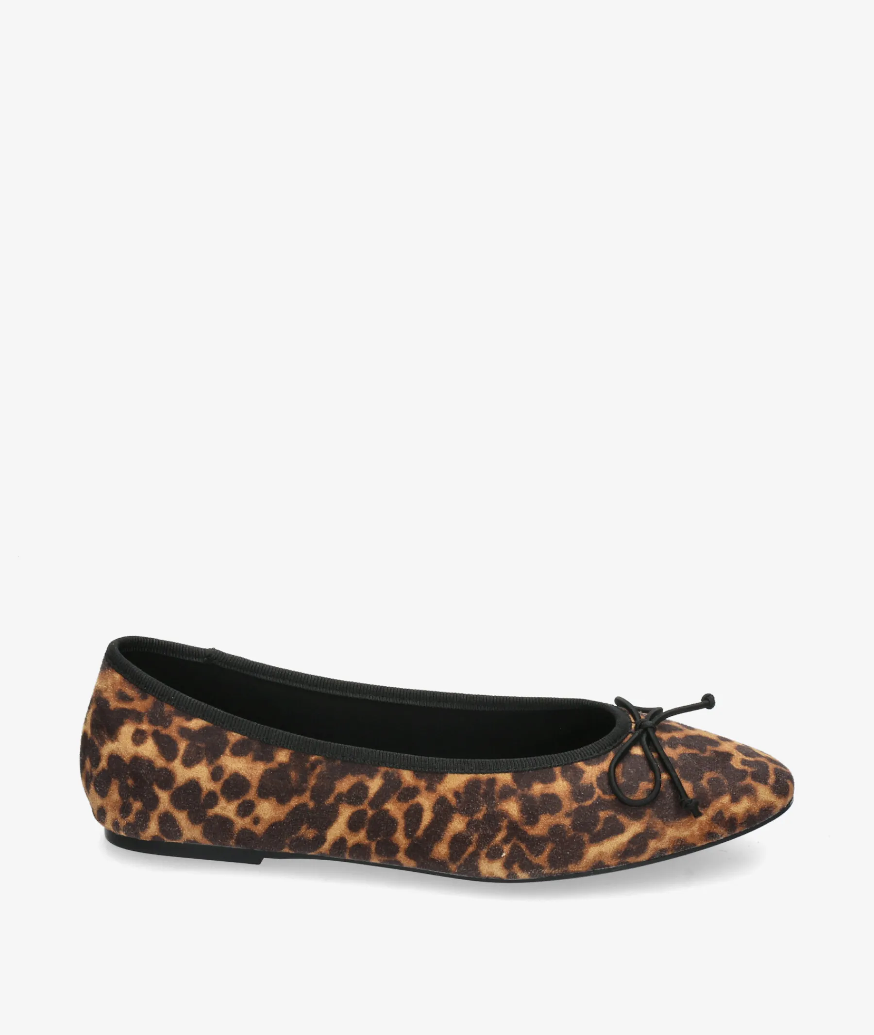 Mujer pabloochoa.shoes Bailarinas Y Slippers*Bailarinas CORINA M4579 en leopardo
