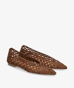 Mujer pabloochoa.shoes Bailarinas Y Slippers*Bailarinas CORINA M6125 en