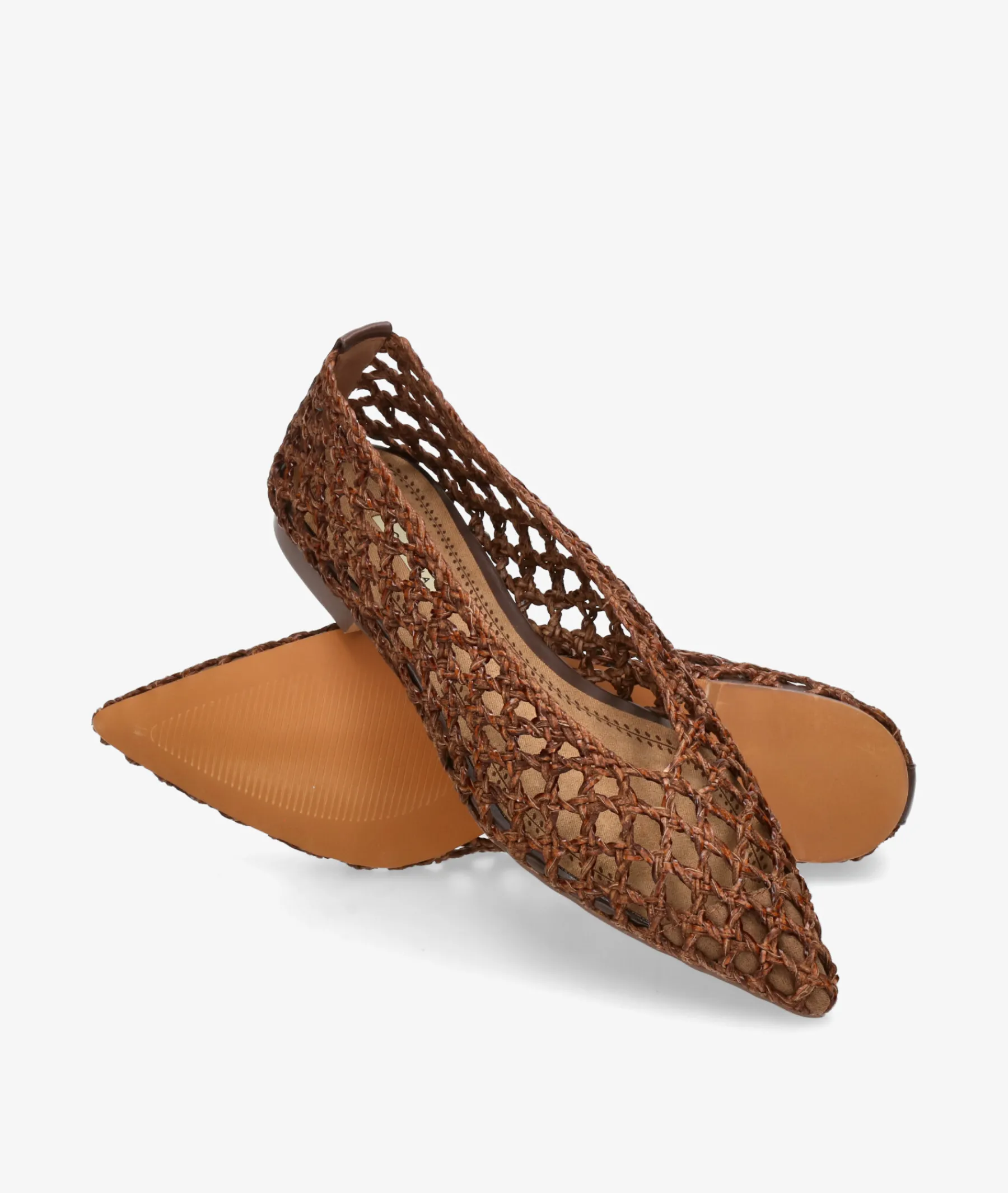 Mujer pabloochoa.shoes Bailarinas Y Slippers*Bailarinas CORINA M6125 en