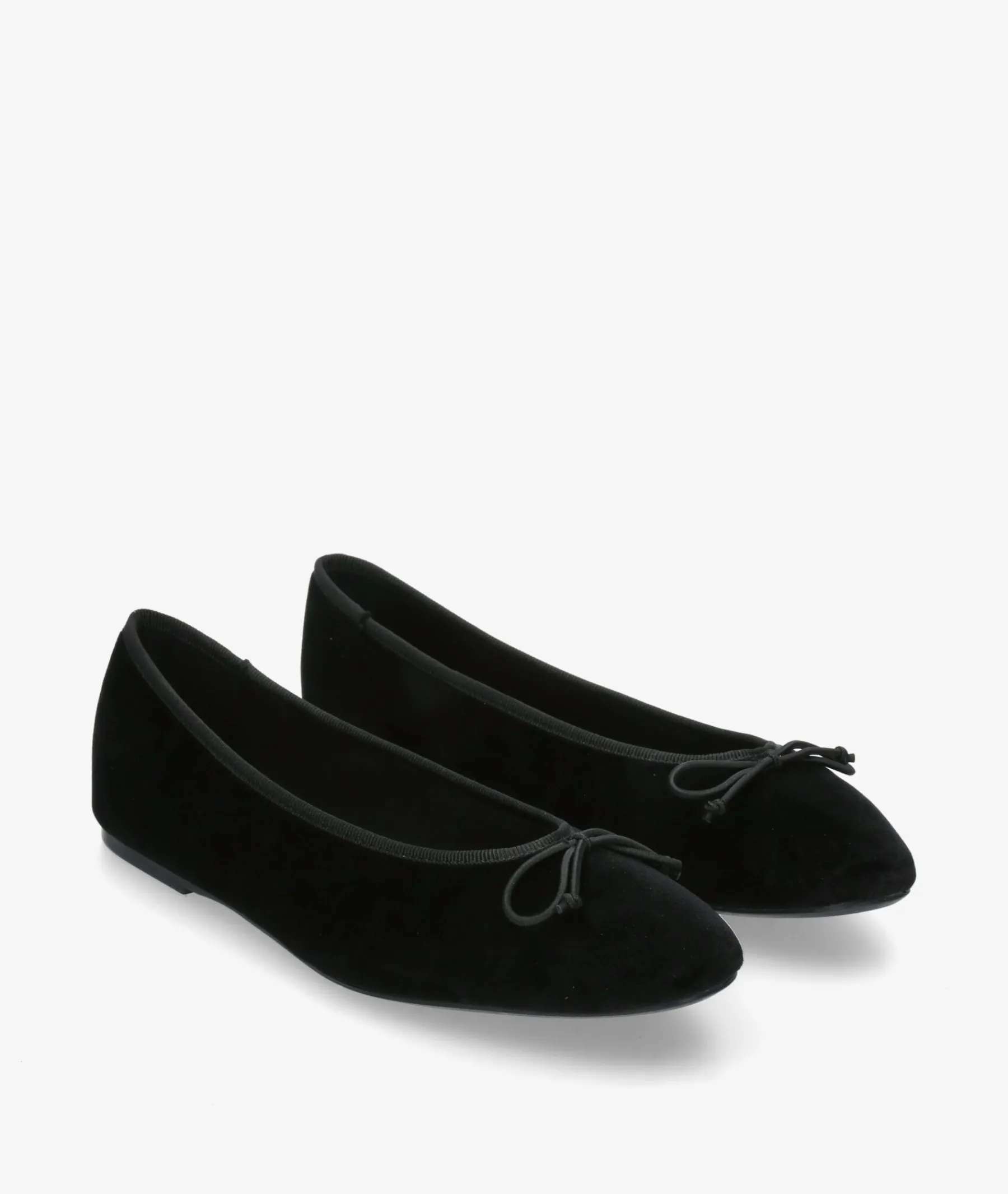 Mujer pabloochoa.shoes Bailarinas Y Slippers*Bailarinas CORINA M4565 en TERCIOPELO