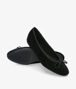 Mujer pabloochoa.shoes Bailarinas Y Slippers*Bailarinas CORINA M4565 en TERCIOPELO