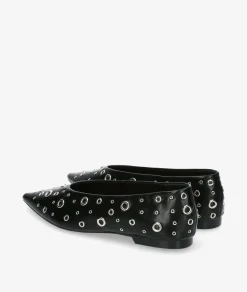 Mujer pabloochoa.shoes Bailarinas Y Slippers*Bailarinas CORINA M5610 en