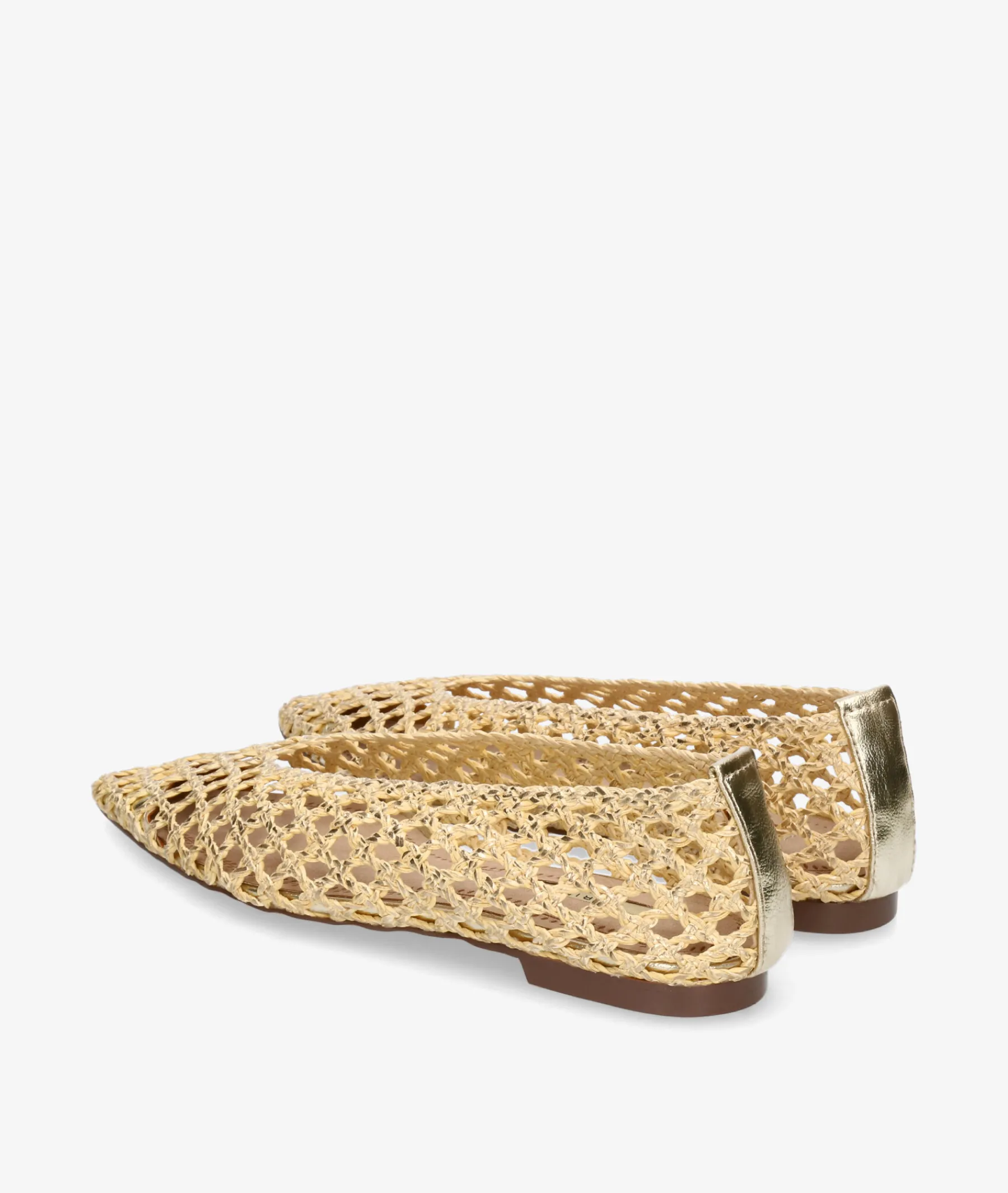 Mujer pabloochoa.shoes Bailarinas Y Slippers*Bailarinas CORINA M6125 en
