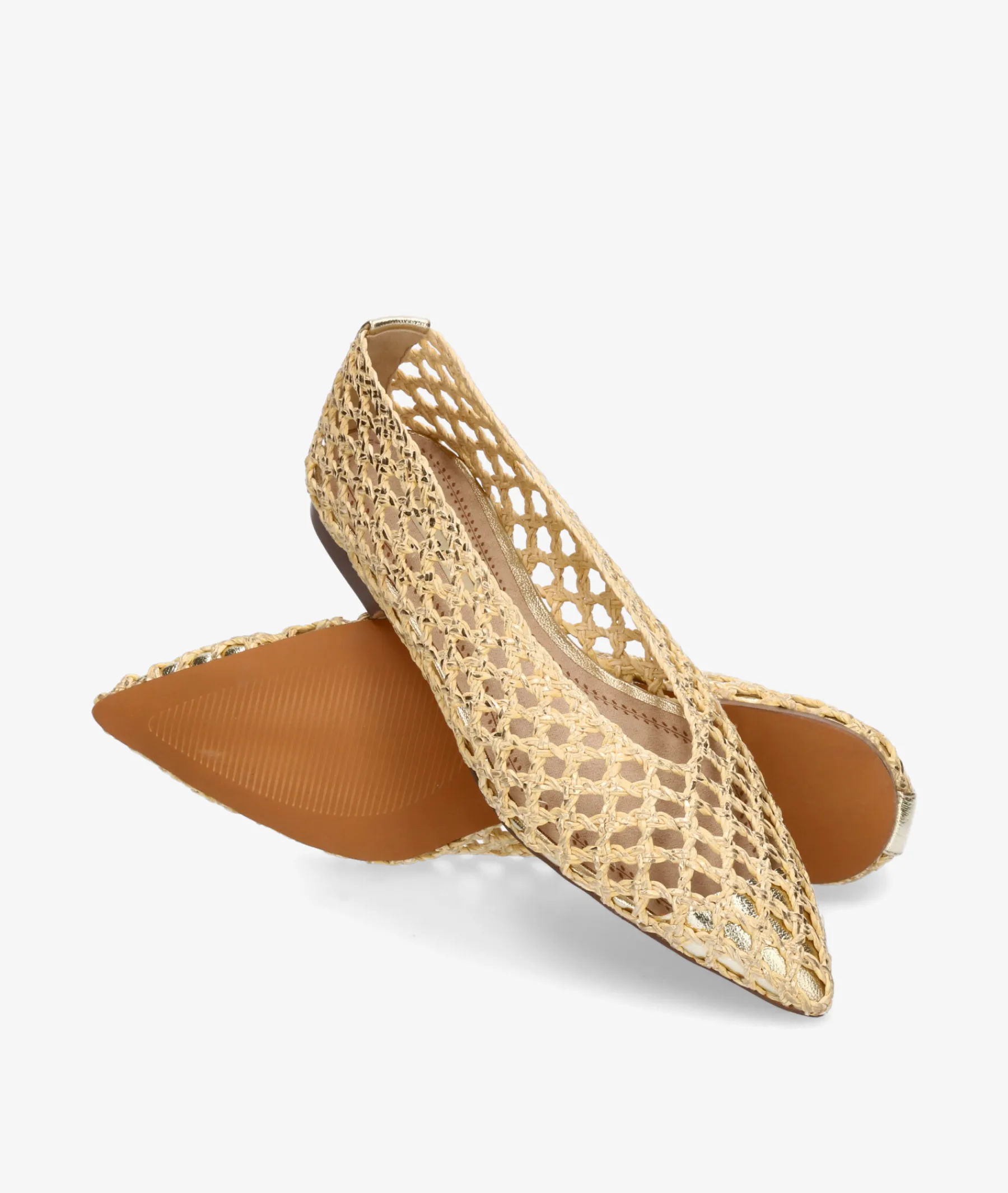 Mujer pabloochoa.shoes Bailarinas Y Slippers*Bailarinas CORINA M6125 en