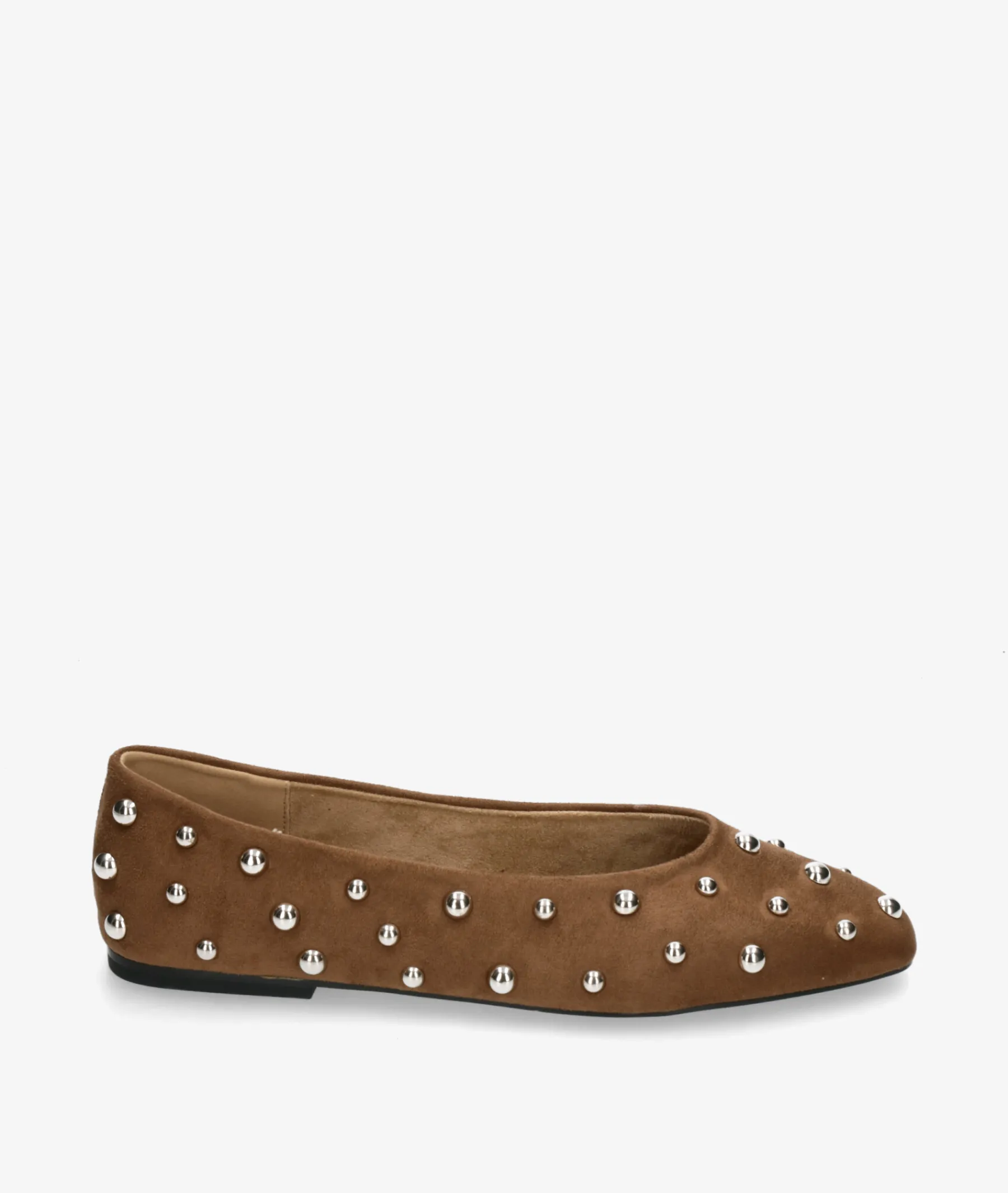 Mujer pabloochoa.shoes Bailarinas Y Slippers*Bailarinas CORINA M5596 en topo