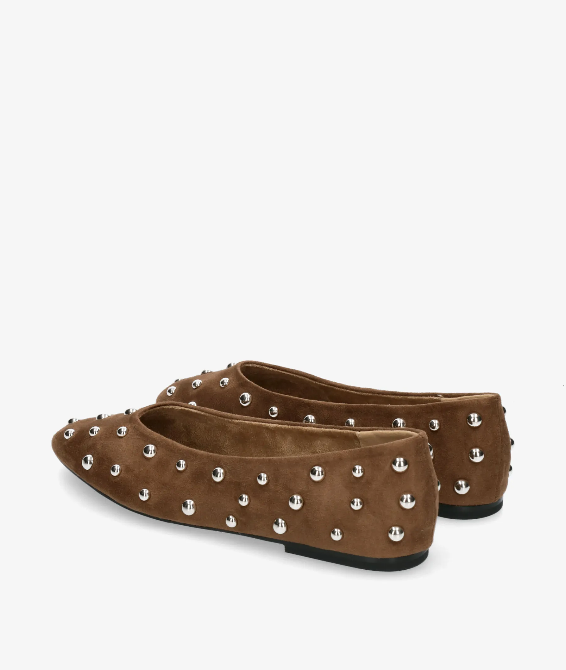 Mujer pabloochoa.shoes Bailarinas Y Slippers*Bailarinas CORINA M5596 en topo