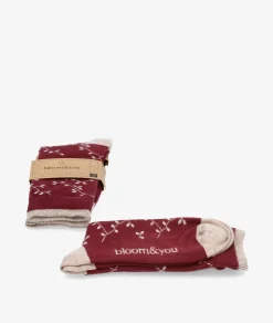 Mujer bloom&you Calcetines*bloom&you bloom&you
