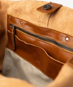 Mujer Biba Bolsos*Bolso de piel BEO1L BELOIT en cuero