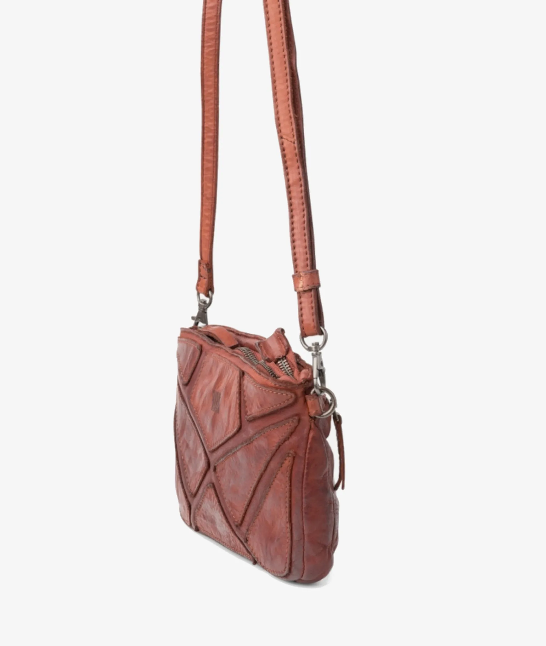 Mujer Biba Bolsos*Bolso de piel DON1L en cuero