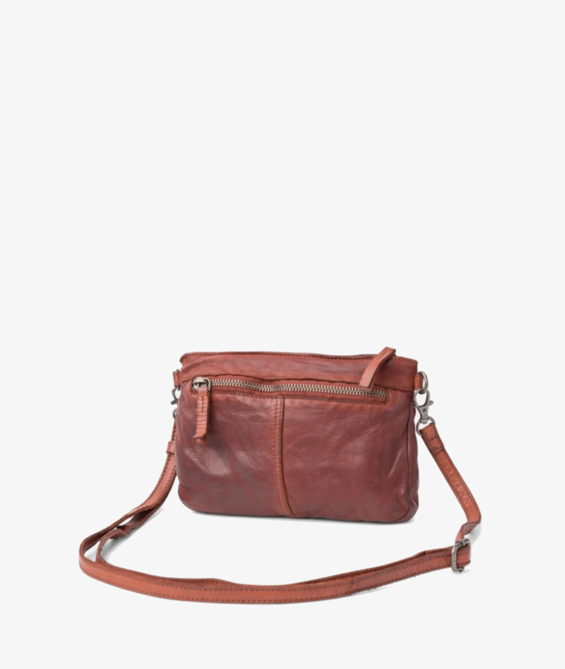 Mujer Biba Bolsos*Bolso de piel DON1L en cuero