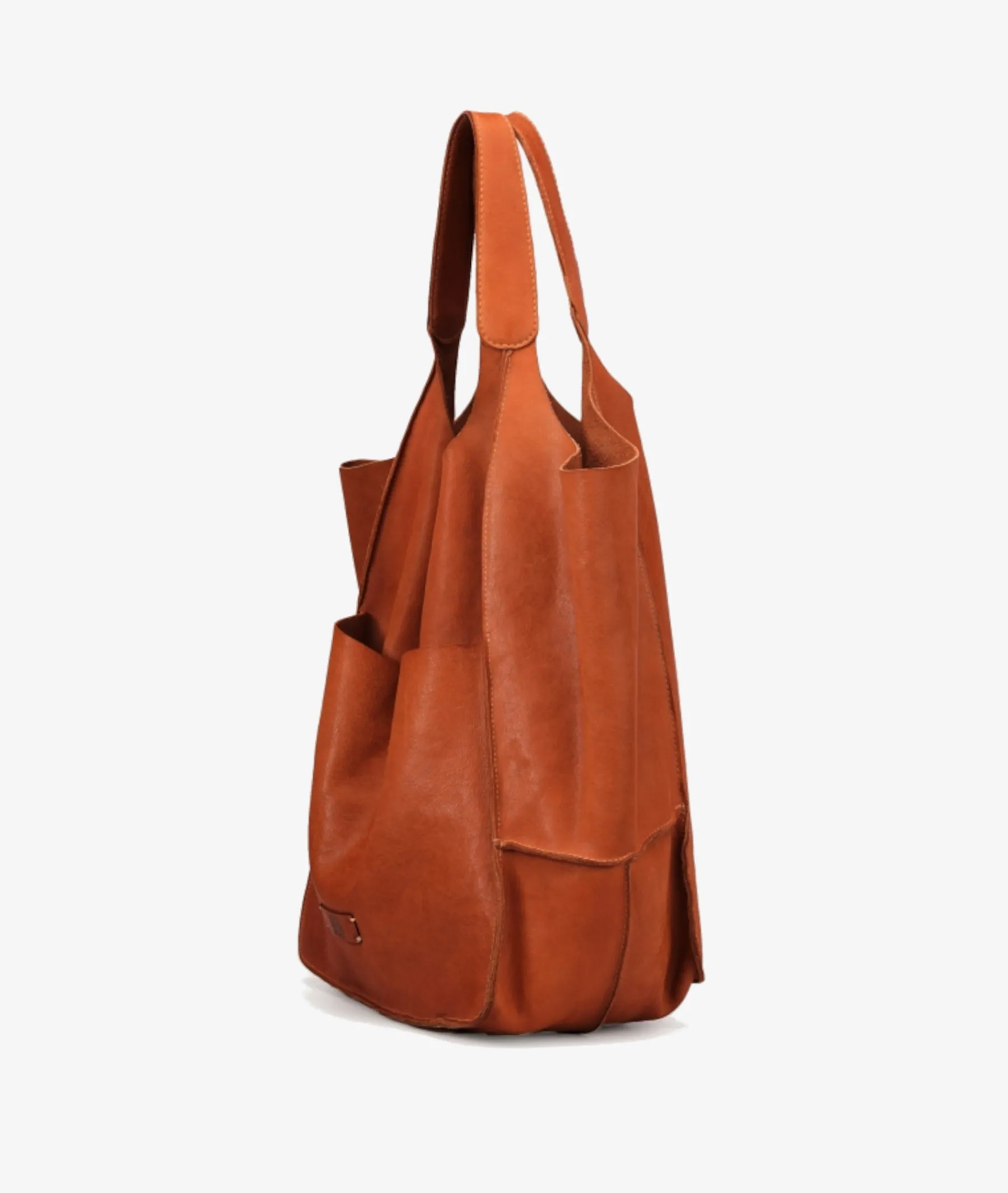 Mujer Biba Bolsos*Bolso de piel HOM1L en cuero