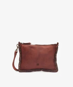 Mujer Biba Bolsos*Bolso de piel POR2L en cuero