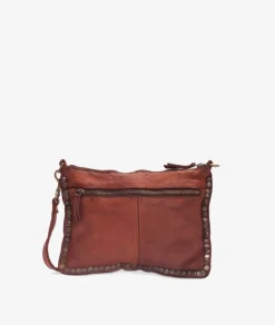Mujer Biba Bolsos*Bolso de piel POR2L en cuero