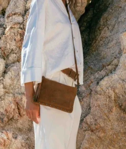 Mujer Biba Bolsos*Bolso de piel PRR1L PERRY en serraje