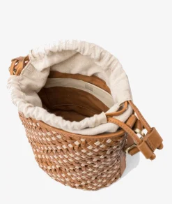 Mujer Biba Bolsos*Bolso de piel SEM1L SELMA en cuero