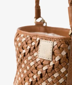 Mujer Biba Bolsos*Bolso de piel SEM1L SELMA en cuero