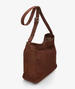 Mujer pabloochoa.shoes Bolsos*Bolso de piel BLOOM - CNP TEXAS en serraje
