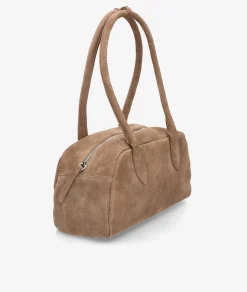 Mujer pabloochoa.shoes Bolsos*Bolso de piel BLOOM - CNP BLOOM BOWLING en serraje