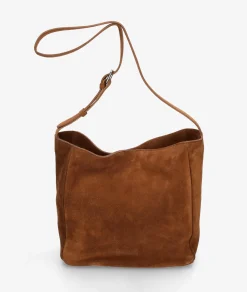 Mujer pabloochoa.shoes Bolsos*Bolso de piel BLOOM - CNP TEXAS en serraje