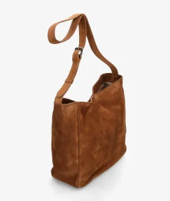 Mujer pabloochoa.shoes Bolsos*Bolso de piel BLOOM - CNP TEXAS en serraje