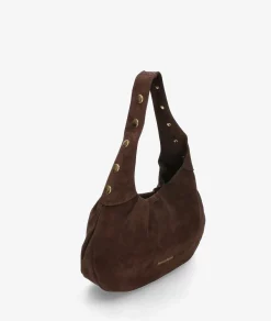 Mujer bloom&you Bolsos*Bolso de piel bloom&you BLOOM TACHAS en serraje