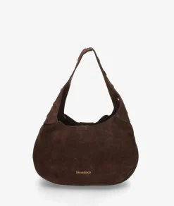 Mujer bloom&you Bolsos*Bolso de piel bloom&you BLOOM TACHAS en serraje