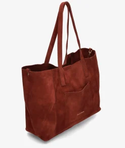 Mujer bloom&you Bolsos*Bolso de piel bloom&you DALLAS en serraje