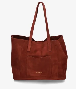 Mujer bloom&you Bolsos*Bolso de piel bloom&you DALLAS en serraje