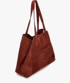 Mujer bloom&you Bolsos*Bolso de piel bloom&you DALLAS en serraje