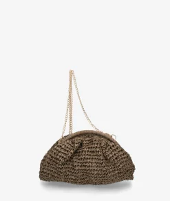 Mujer bloom&you Bolsos*Bolso de rafia bloom&you BLOOM NATURAL en